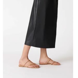 Aeyde mina sandals 38.5